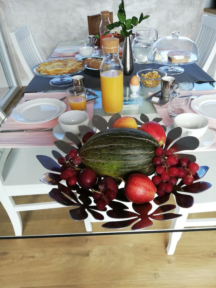Hotel Luxe Et S�r�nit�