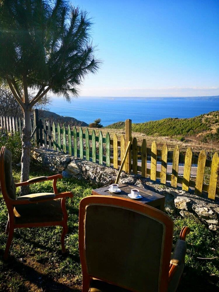 Hotel Intepe Poseidon