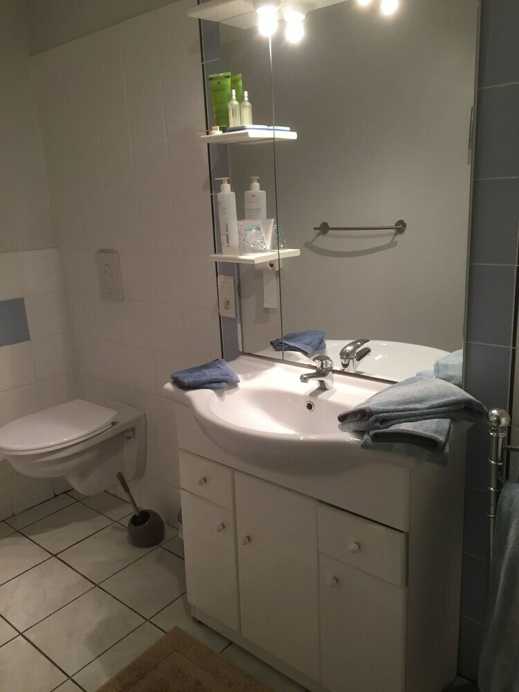 Bed & Breakfast Chambre D'h�tes Au Mas D'hurtes