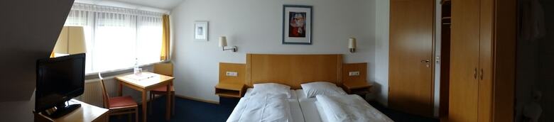 Posada Gasthof Zur Linde