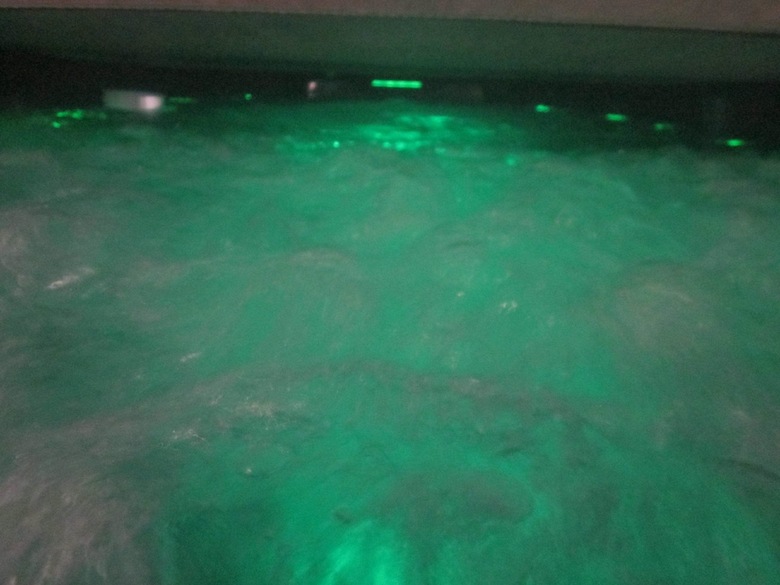 Hotel Chambres Dans Maison de Vacances Avec Spa Ext�rieur