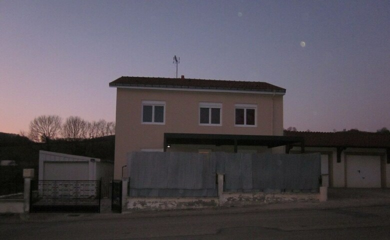 Hotel Chambres Dans Maison de Vacances Avec Spa Ext�rieur