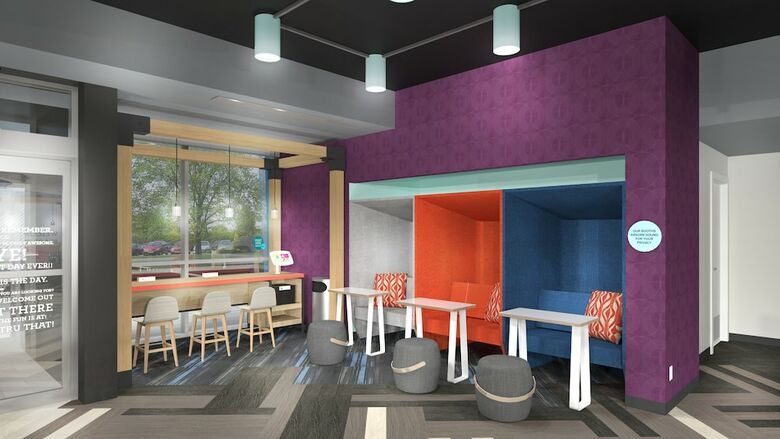 Hotel Tru By Hilton Audubon Valley Forge