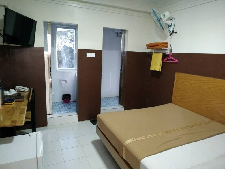 Hotel Grand Diamond Guest House