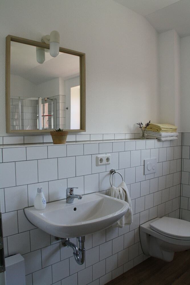 Apartamentos Ferienhof-k�hn