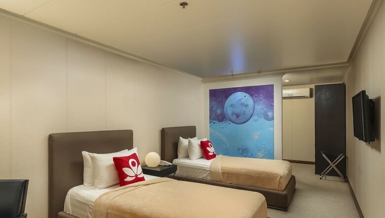 Hotel Zen Premium Magallanes Makati