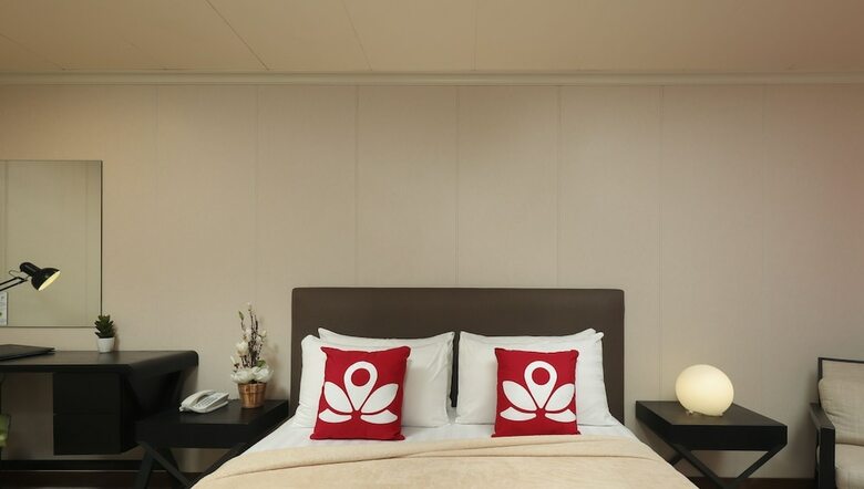Hotel Zen Premium Magallanes Makati