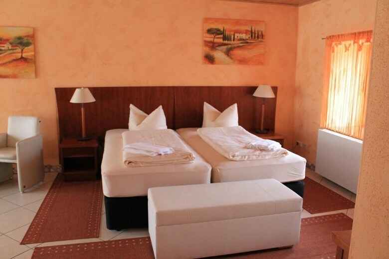 Landhotel Fuchsbau