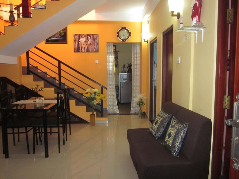 Hotel Vero Homestay