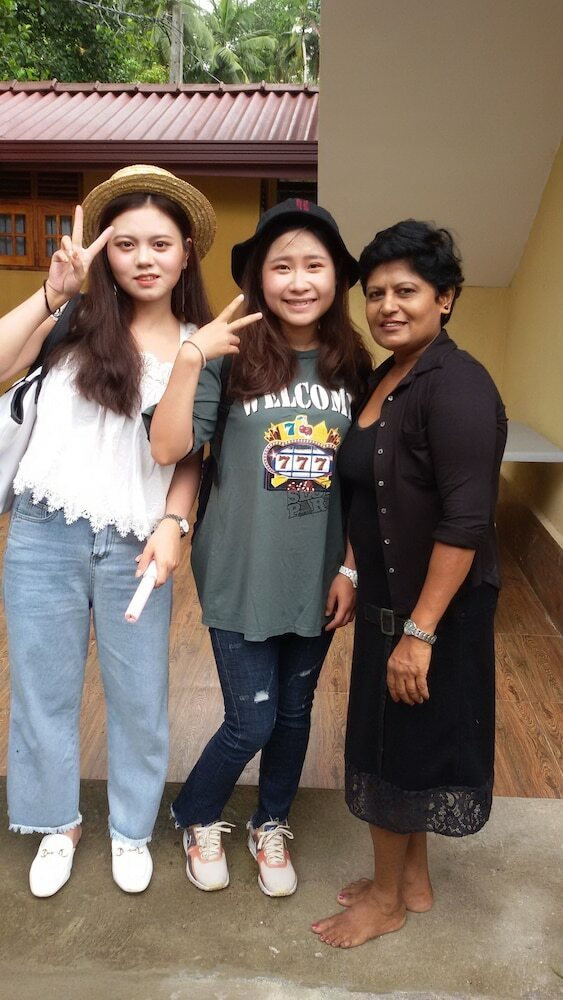 Hotel Vero Homestay
