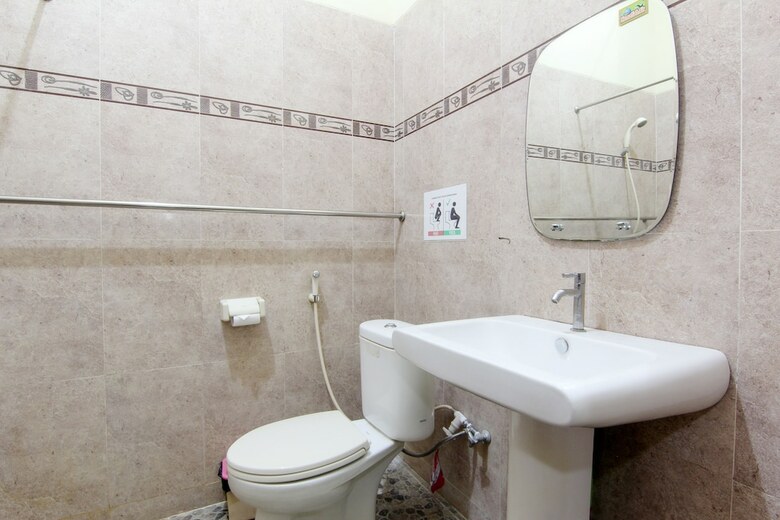 Hotel Tiger Yogyakarta
