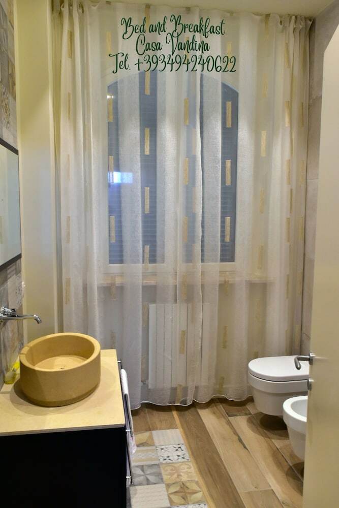 Bed & Breakfast Casa Vandina
