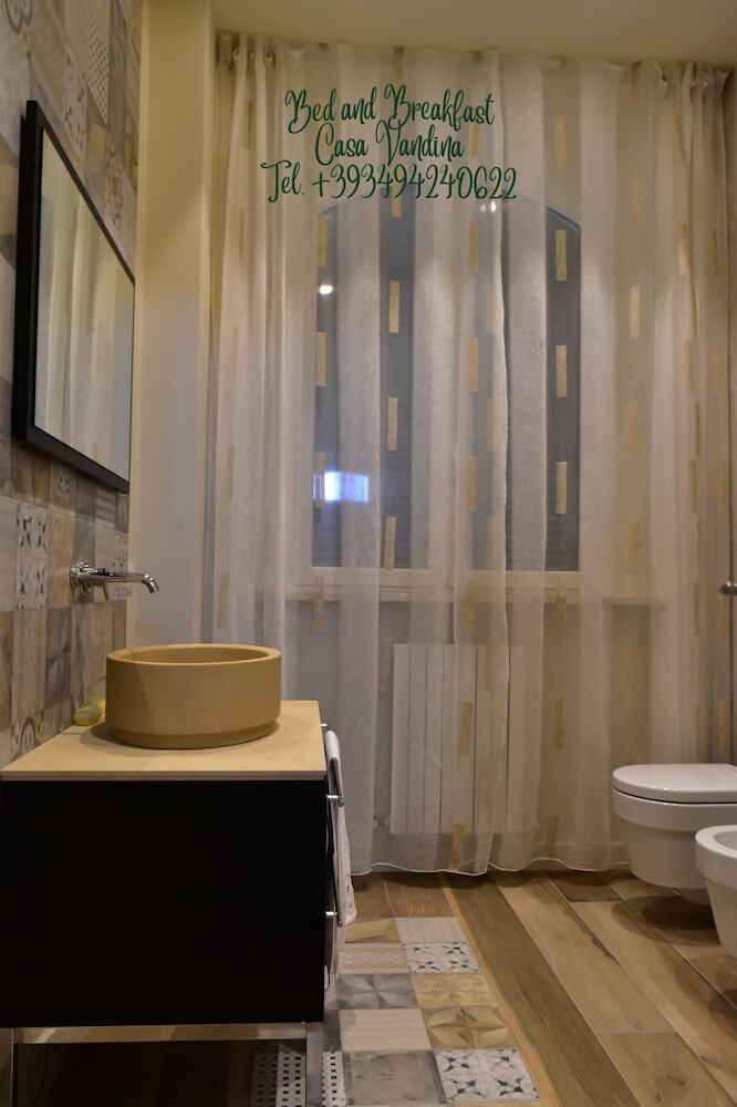 Bed & Breakfast Casa Vandina