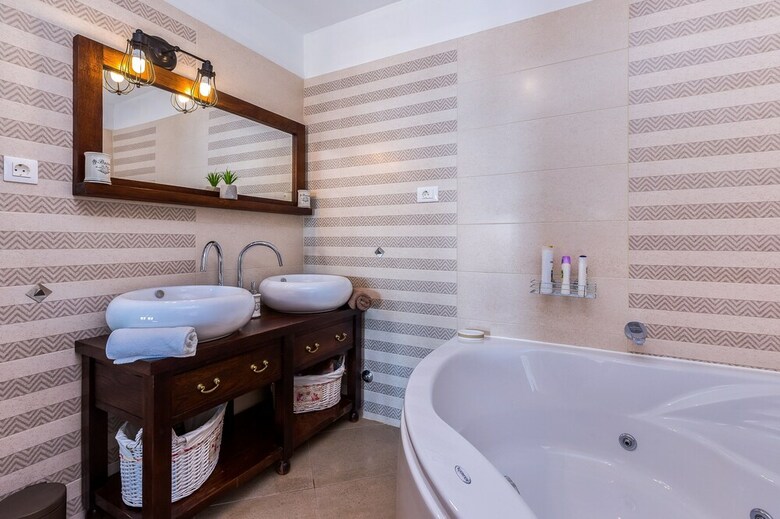 Villa Holiday House Lucija