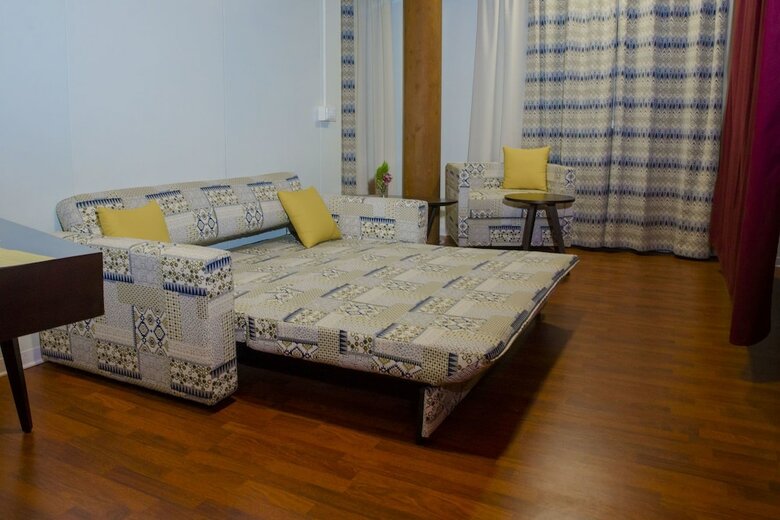 Dunia Hotel Loumbila