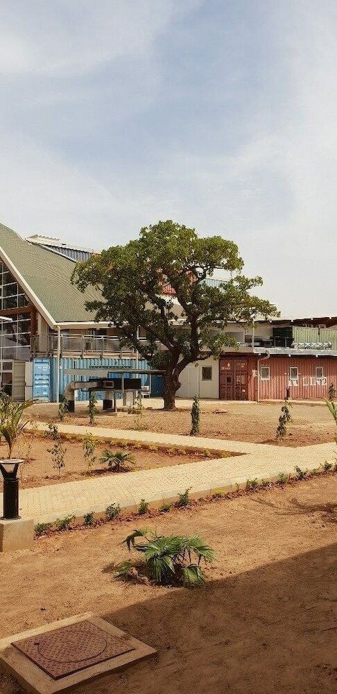 Dunia Hotel Loumbila