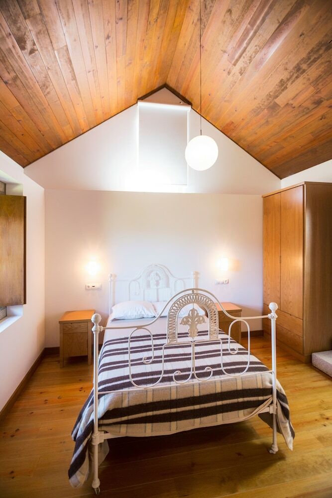 Agroturismo Casa de Santa Cristina