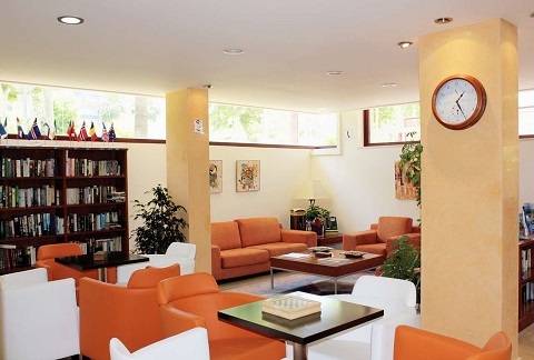 Apartamentos Avenida Golf Albir Confort
