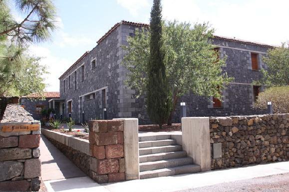Hotel La Casona Del Patio