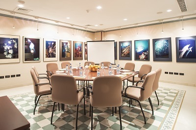 Hotel Labranda Reveron Plaza