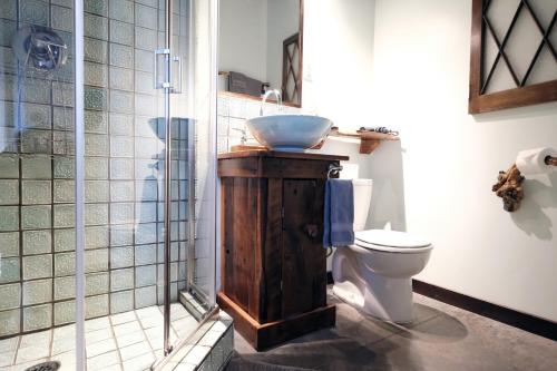 Apartamento Owl's Nest B&B