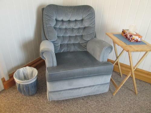 G�te Les Acres Tranquilles B&B