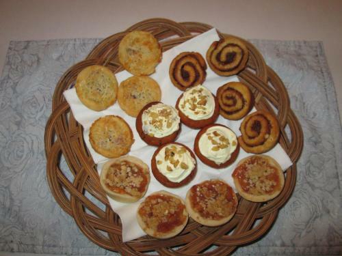 G�te Les Acres Tranquilles B&B