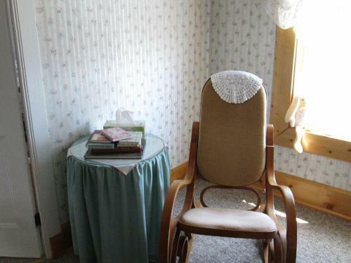 G�te Les Acres Tranquilles B&B
