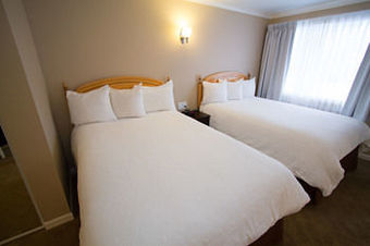Glenwood Motel
