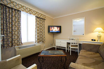Glenwood Motel