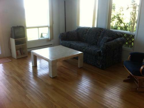 Chalets Cap-lumi�re