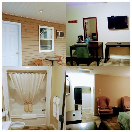 Rothesay Motel