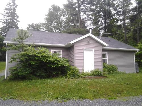 Rothesay Motel