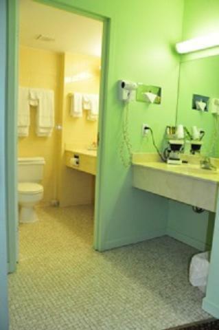 Hotel Red Carpet Inn And Suites - Sudbury