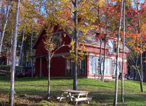 Apartamentos Le Village Windigo