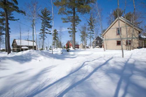 Apartamentos Le Village Windigo