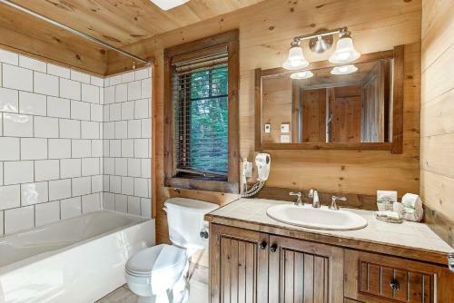 Apartamentos Le Village Windigo