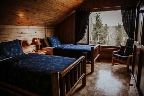 Big Creek Lodge