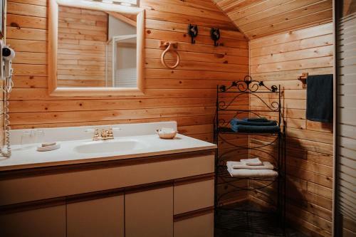 Big Creek Lodge