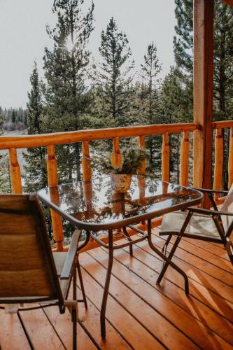 Big Creek Lodge
