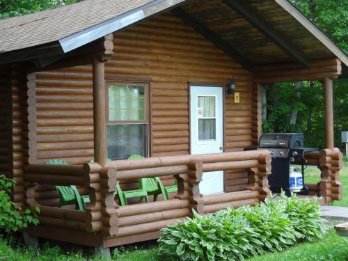 Adventures East Cottages And Campground