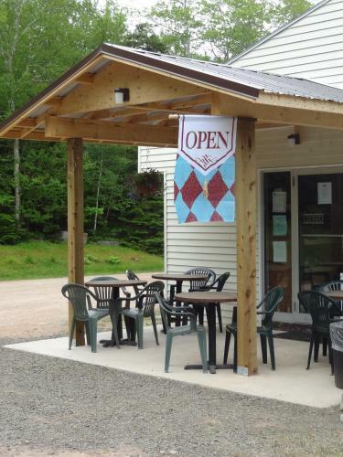 Adventures East Cottages And Campground