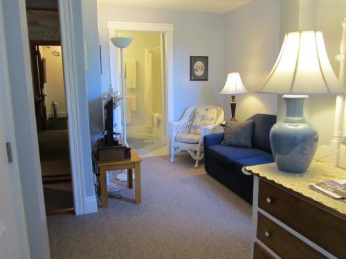 Bed & Breakfast Harbourview Inn & Winchester House