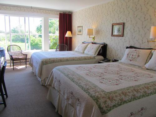 Bed & Breakfast Harbourview Inn & Winchester House