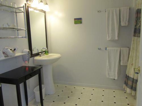 Bed & Breakfast Harbourview Inn & Winchester House