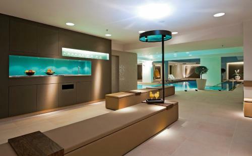 Hotel Porto Platanias Beach Resort And Spa