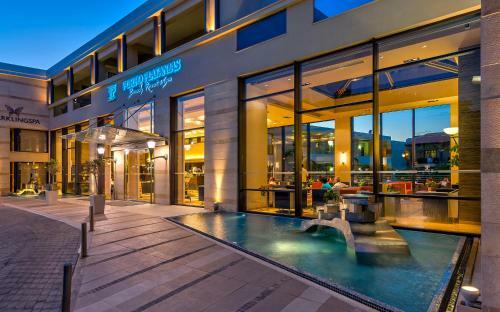 Hotel Porto Platanias Beach Resort And Spa
