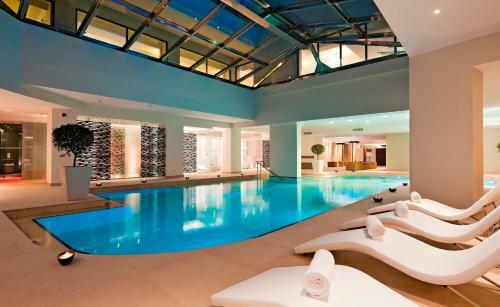 Hotel Porto Platanias Beach Resort And Spa