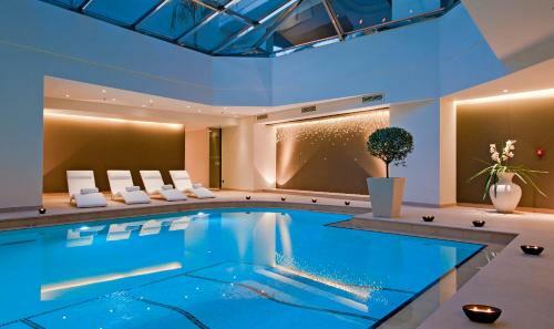 Hotel Porto Platanias Beach Resort And Spa