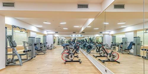 Hotel Porto Platanias Beach Resort And Spa